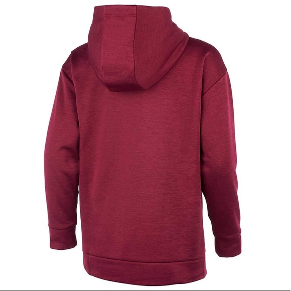 Adidas Girls Hoodie Sz L (14) - Picture 2 of 6